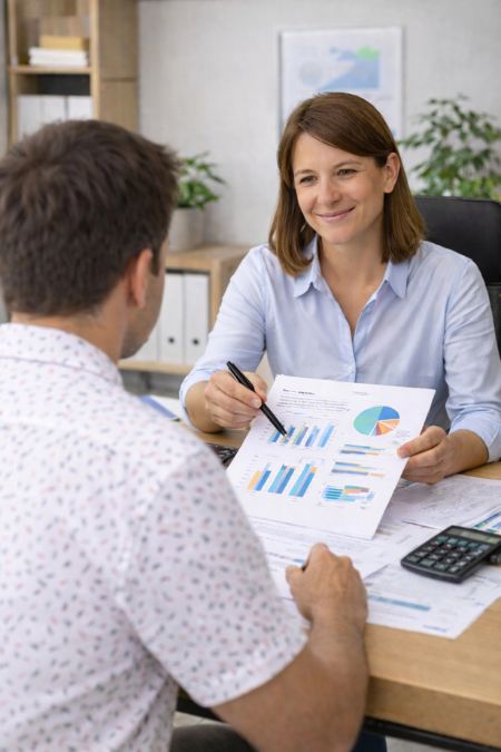 Romain Skarbek vous aide à developper votre entreprise Romain Skarbek vous aide à developper votre entreprise